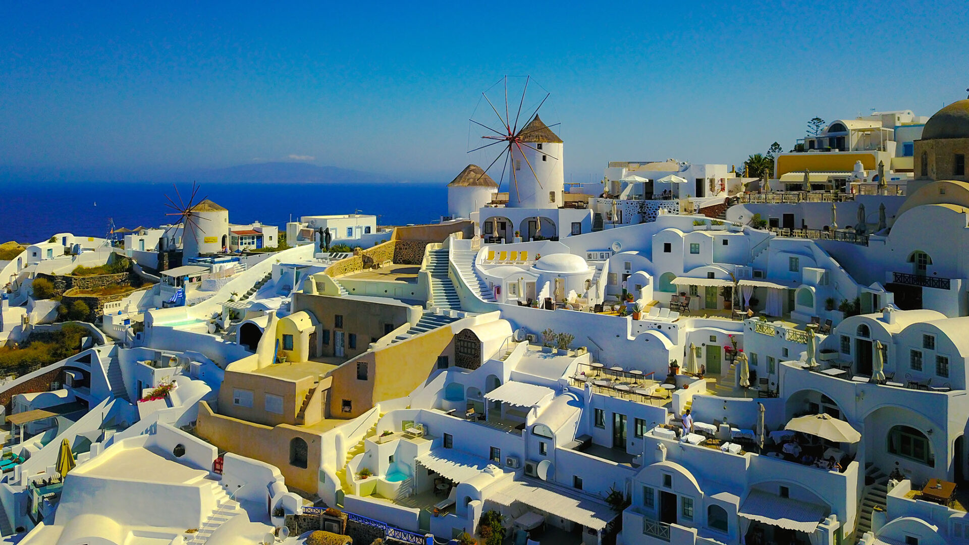 Holiday Destinations